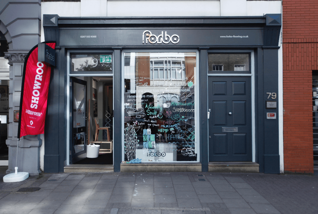 #FUTUREMAKING Debate at Clerkenwell Design Week 2015