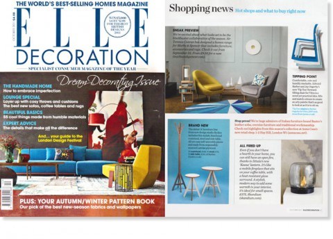 Elle Decoration