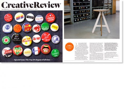 Creative Review