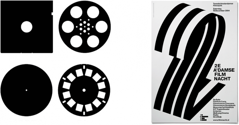 Top 5 Most Influential Dutch Graphic Designers | ByALEX