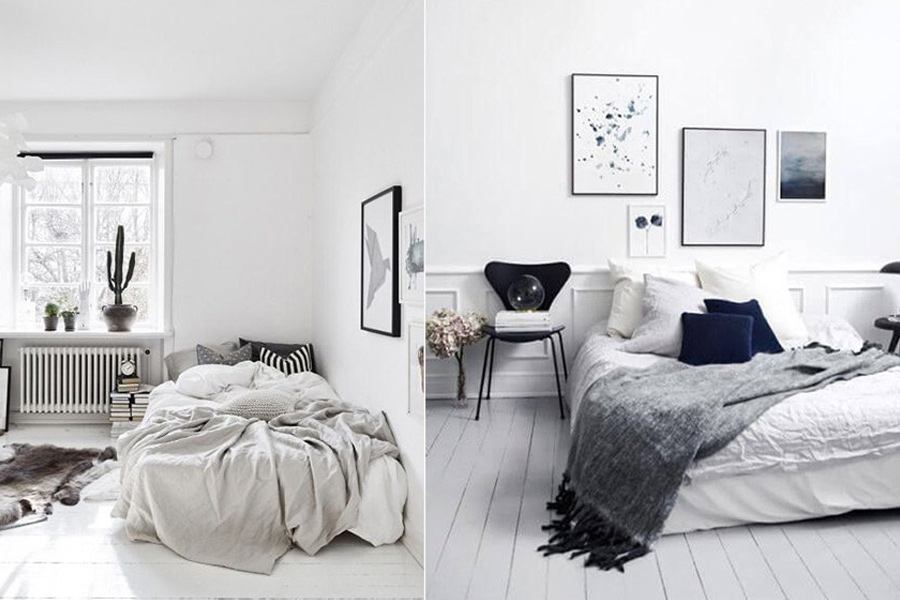 Natural Materials by Jord Home x ByALEX