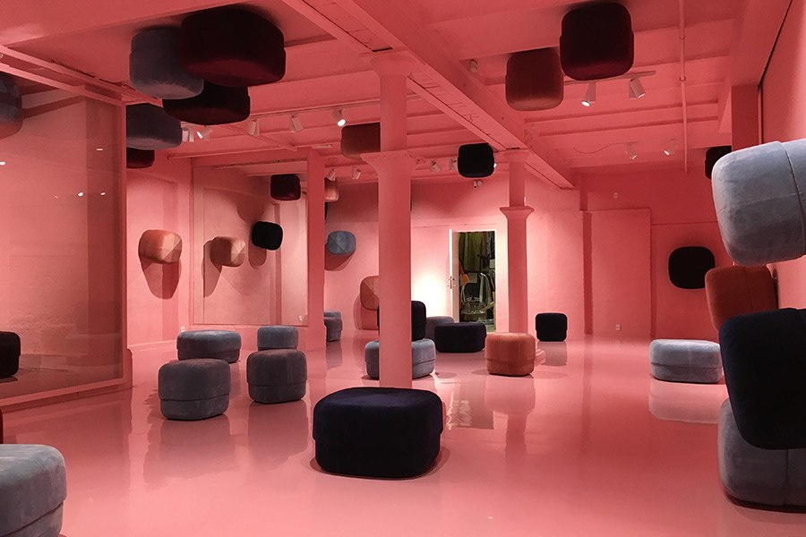 family holiday copenhagen